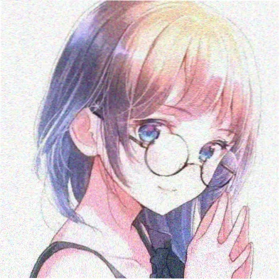 蒙奇·D·路飞 头像